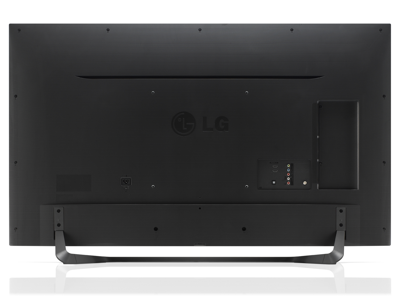 LG 43UF7707 TV 109.2 cm (43") 4K Ultra HD Smart TV Wi-Fi Black – image 3