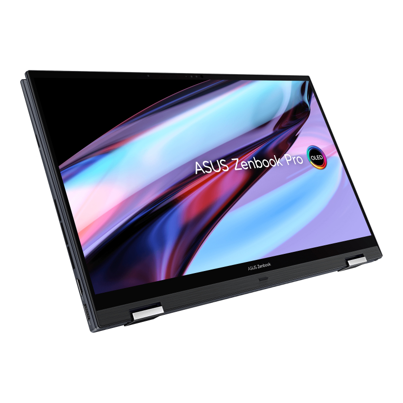 ASUS Zenbook Pro 15 Flip OLED UP6502ZD-M8023W laptop Intel® Core™ i7 i7-12700H Hybrid (2-in-1) – image 3