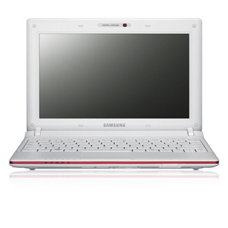 Samsung N150-JP0AUK Intel Atom® N450 Netbook