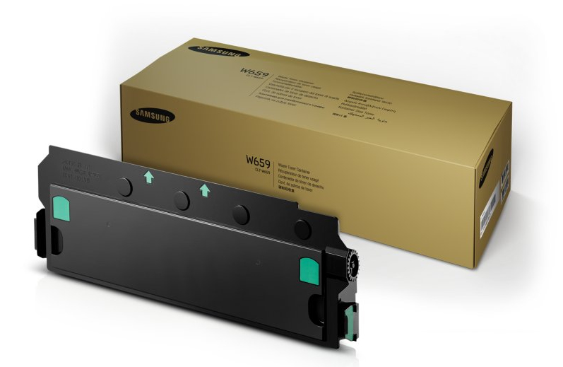 Samsung CLT-W659 toner cartridge 1 pc(s) Original Cyan, Magenta, Yellow – image 3