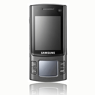 Samsung GT-S7330 5.59 cm (2.2") 110 g