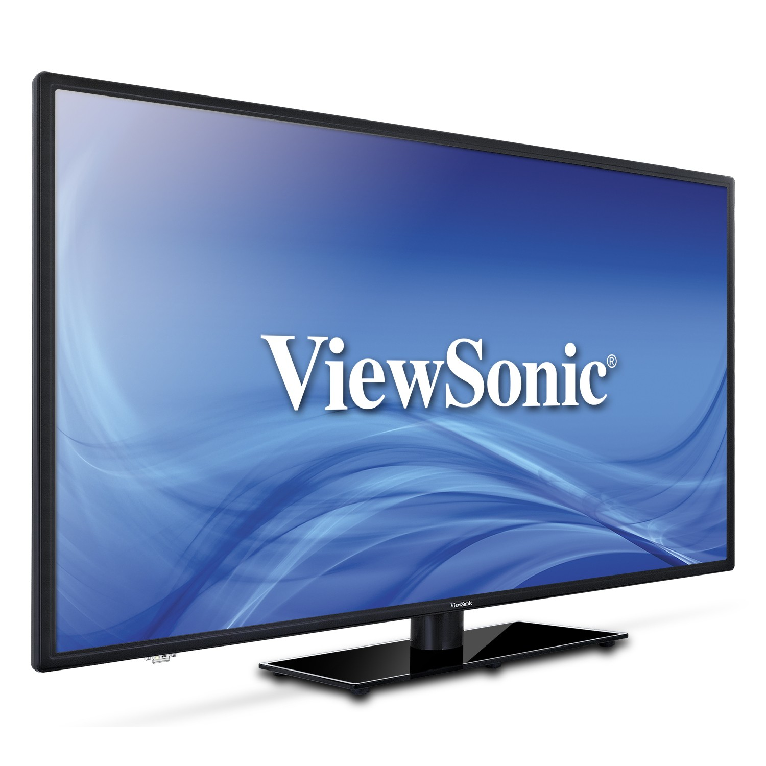Viewsonic LED LCD CDE3200-L computer monitor – image 2
