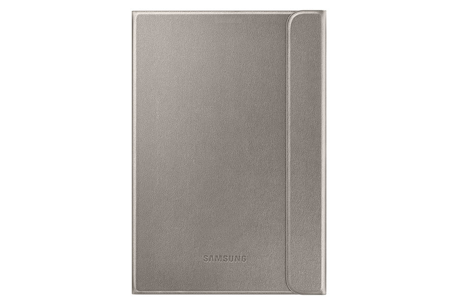 Samsung EF-BT710 20.3 cm (8") Cover Gold