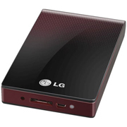LG XD1 external hard drive – image 1