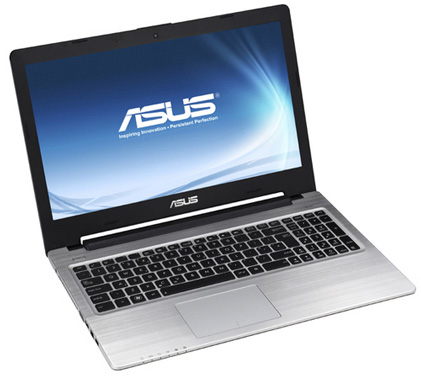 ASUS S56CA-XX015H laptop Intel® Core™ i3 i3-3217U – image 1