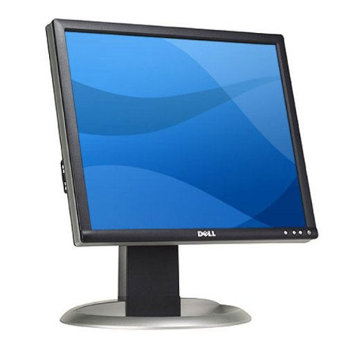 Dell UltraSharp 1704FPT computer monitor – image 2