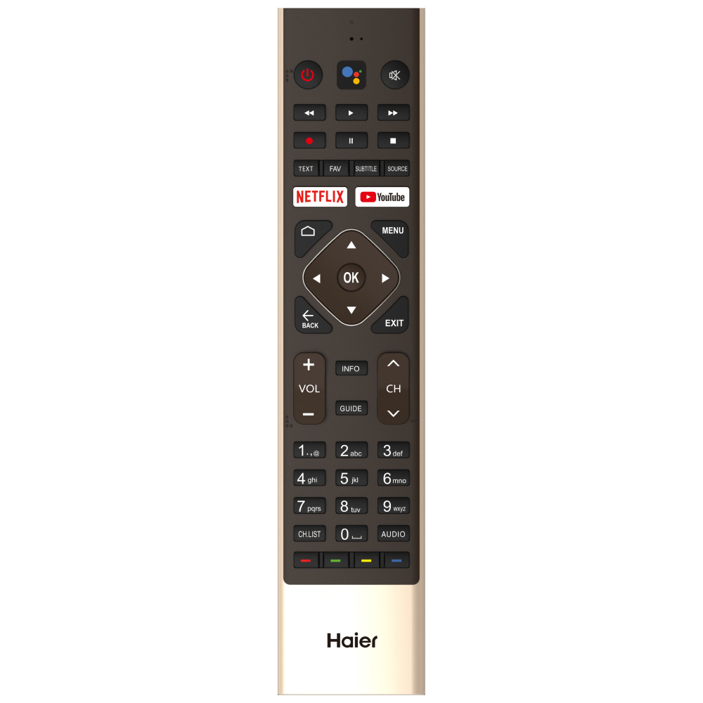 HAIER 42 SMART TV HX – image 6