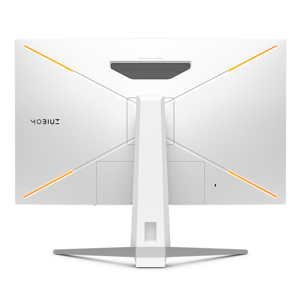 BenQ EX3210U computer monitor – image 3
