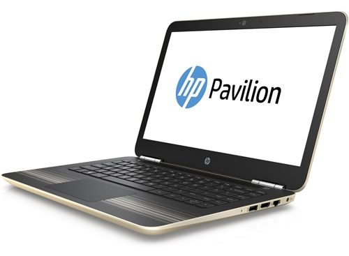 HP 14-al102tx + McAfee Scratch Card 1PC User (1 Year) – image 3