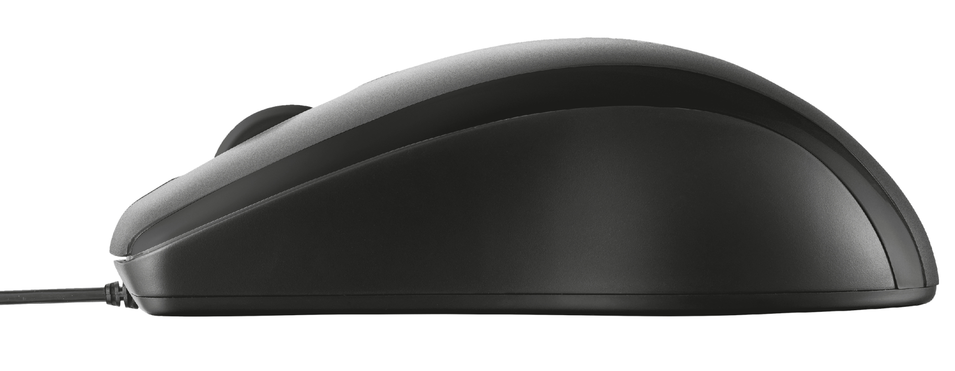 Trust 22064 keyboard Mouse included Home USB Black – image 5
