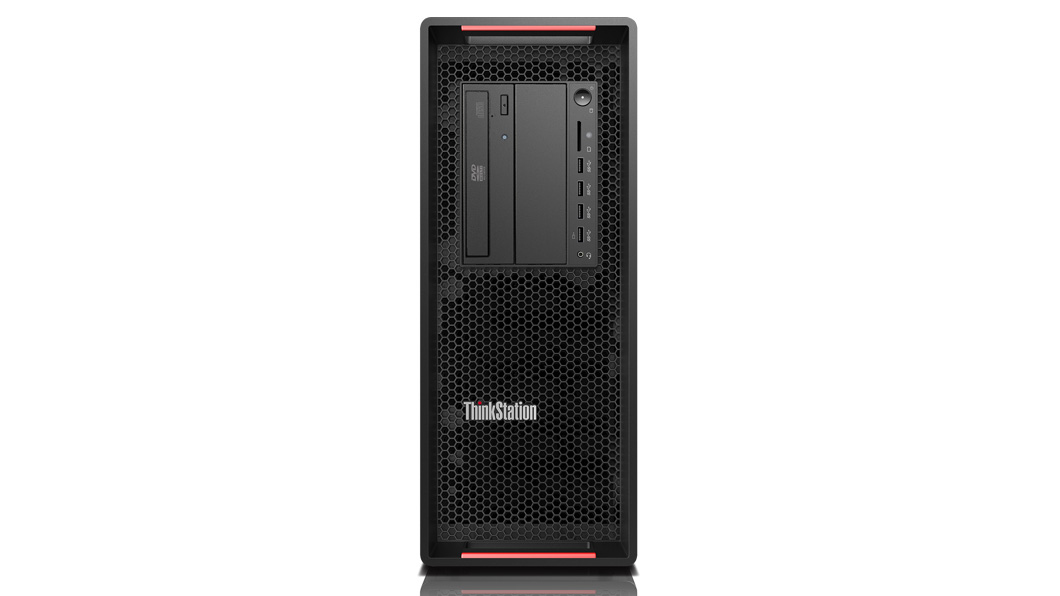 Lenovo ThinkStation P720 Workstation – image 5