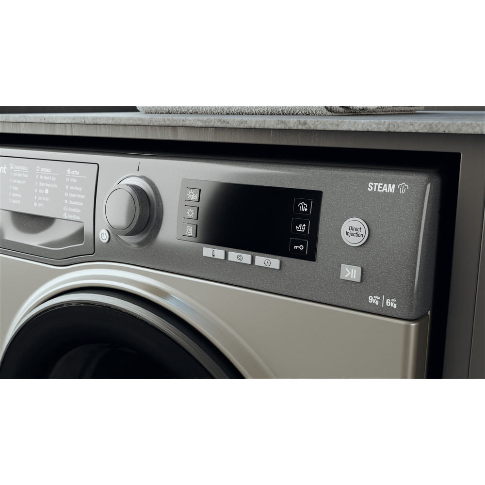 Hotpoint RD 966 JGD UK N – image 5