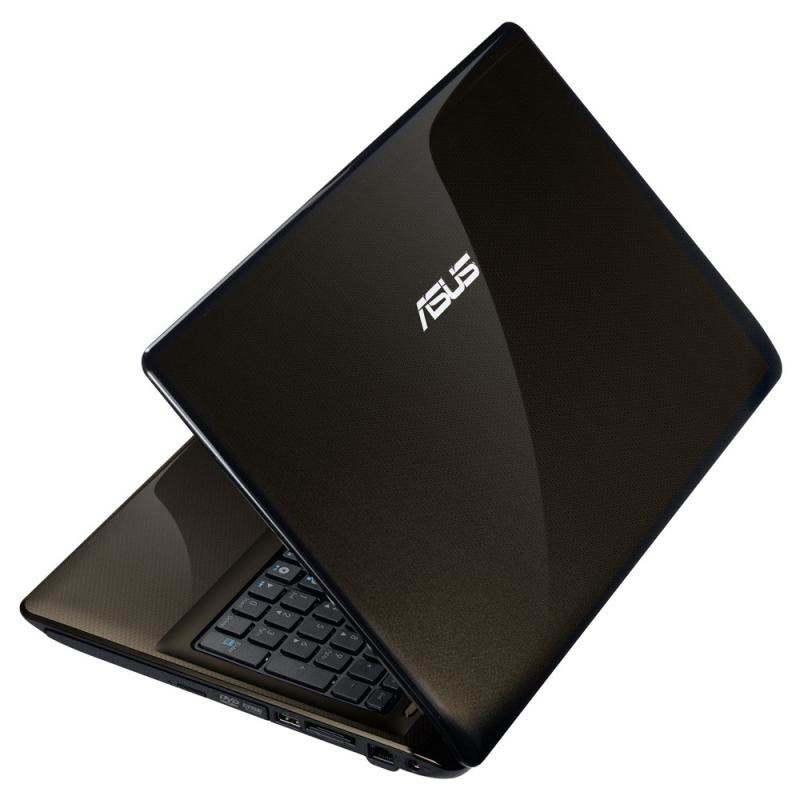 ASUS X52DR-EX107V laptop AMD Phenom II P920 – image 4