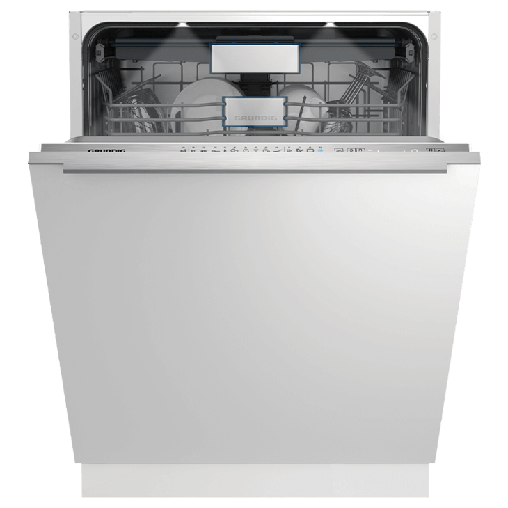 Grundig GNV 44932
