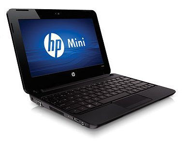 HP Mini 110-3861sa – image 8