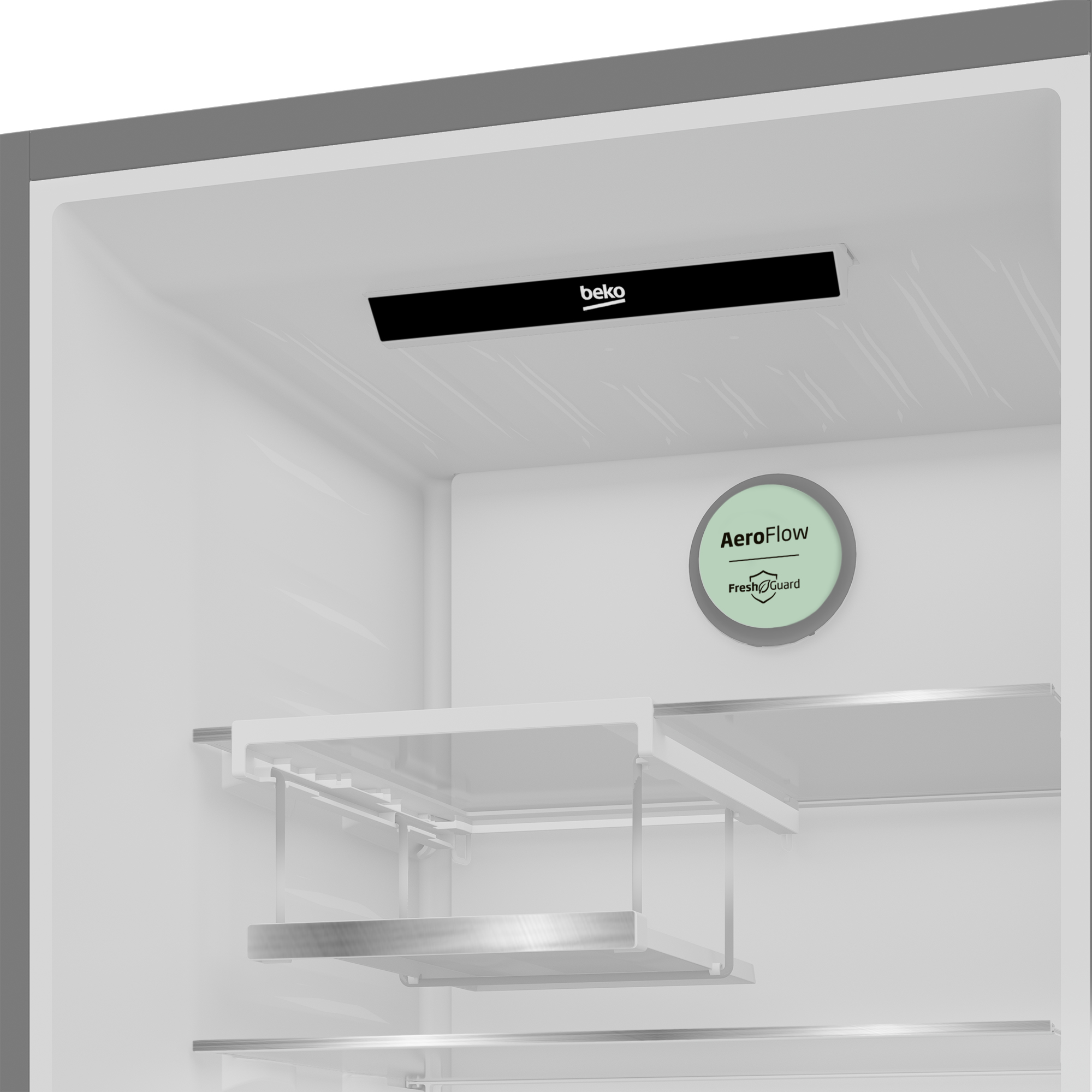 Beko B5RCNE405LXP Freestanding – image 5