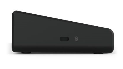 TERRA 1480374 laptop dock/port replicator Wired USB 3.2 Gen 1 (3.1 Gen 1) Type-C Black – image 3
