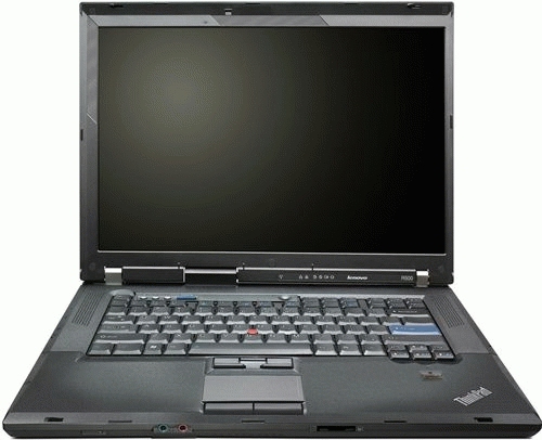 Lenovo ThinkPad R500 - NP28USP – image 2