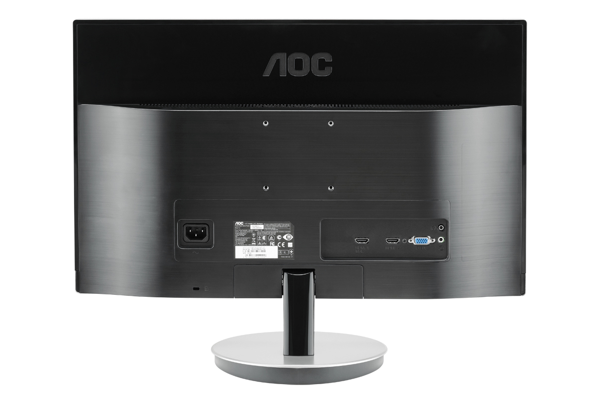 AOC D2769VH computer monitor – image 2