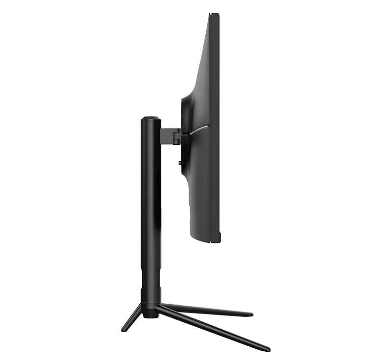 Ecran iTek 27' GGF Flat Quad HD 165Hz — photo 3