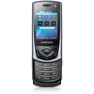 Samsung GT-S5530 – image 5