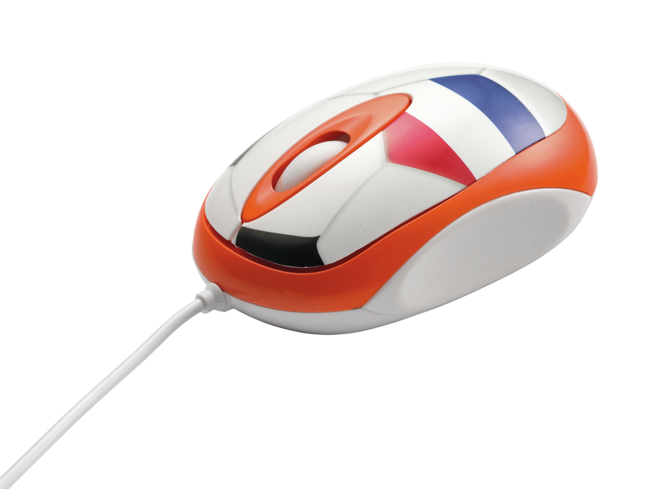 Trust 16876 mouse Office USB Type-A Optical – image 2