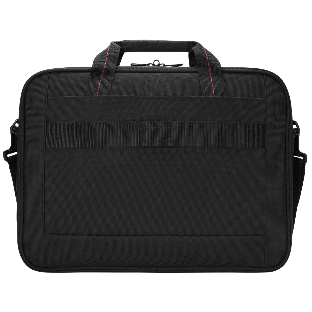 Targus TCT027US 39.6 cm (15.6") Briefcase Black – image 4