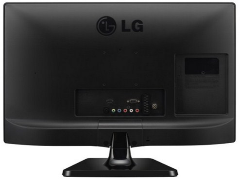 LG 24MT47D computer monitor – image 6