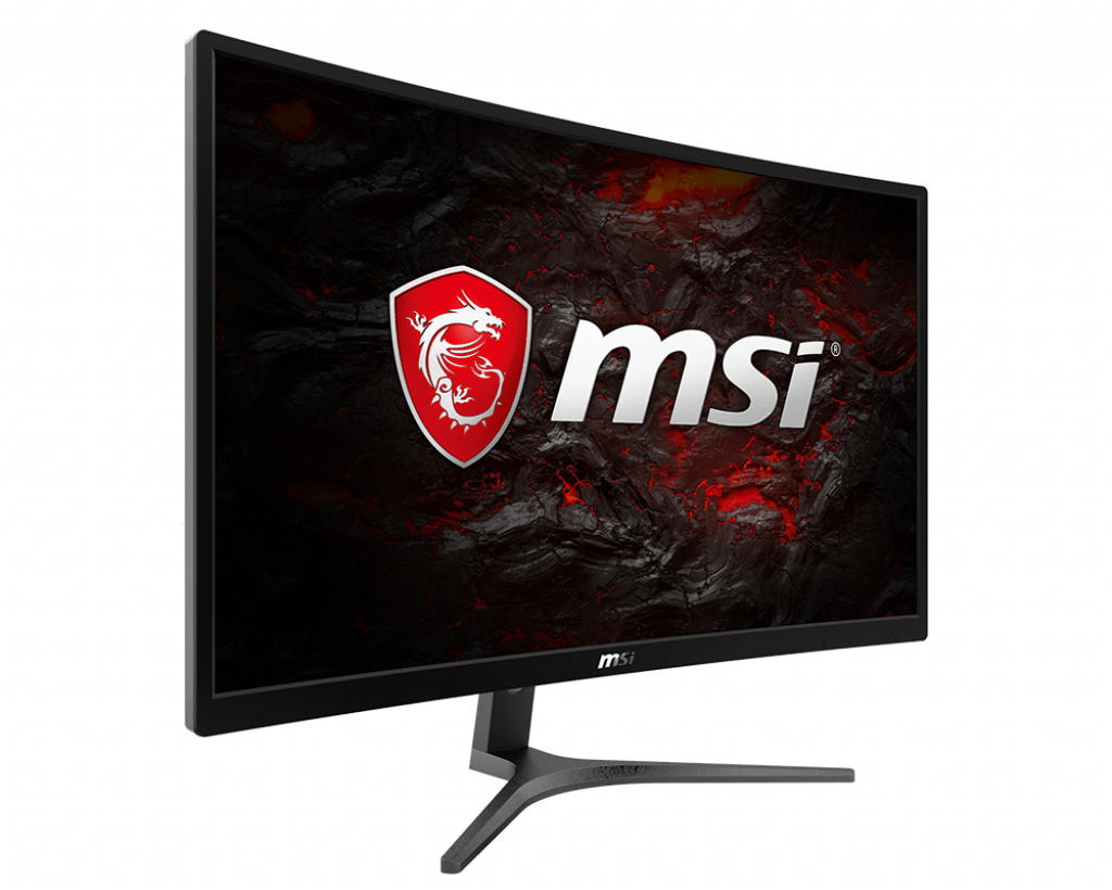 MSI Optix G241VC computer monitor – image 2