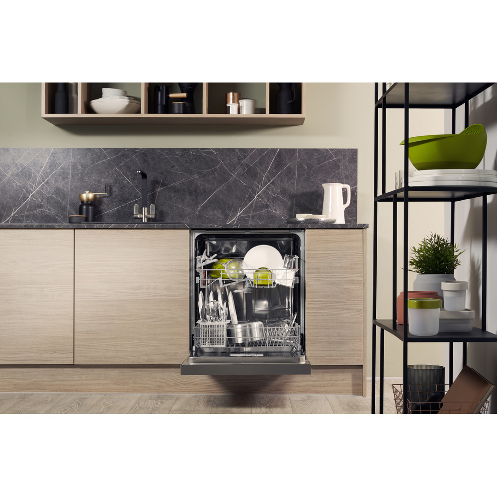 Hotpoint HBC 2B19 X UK – image 4