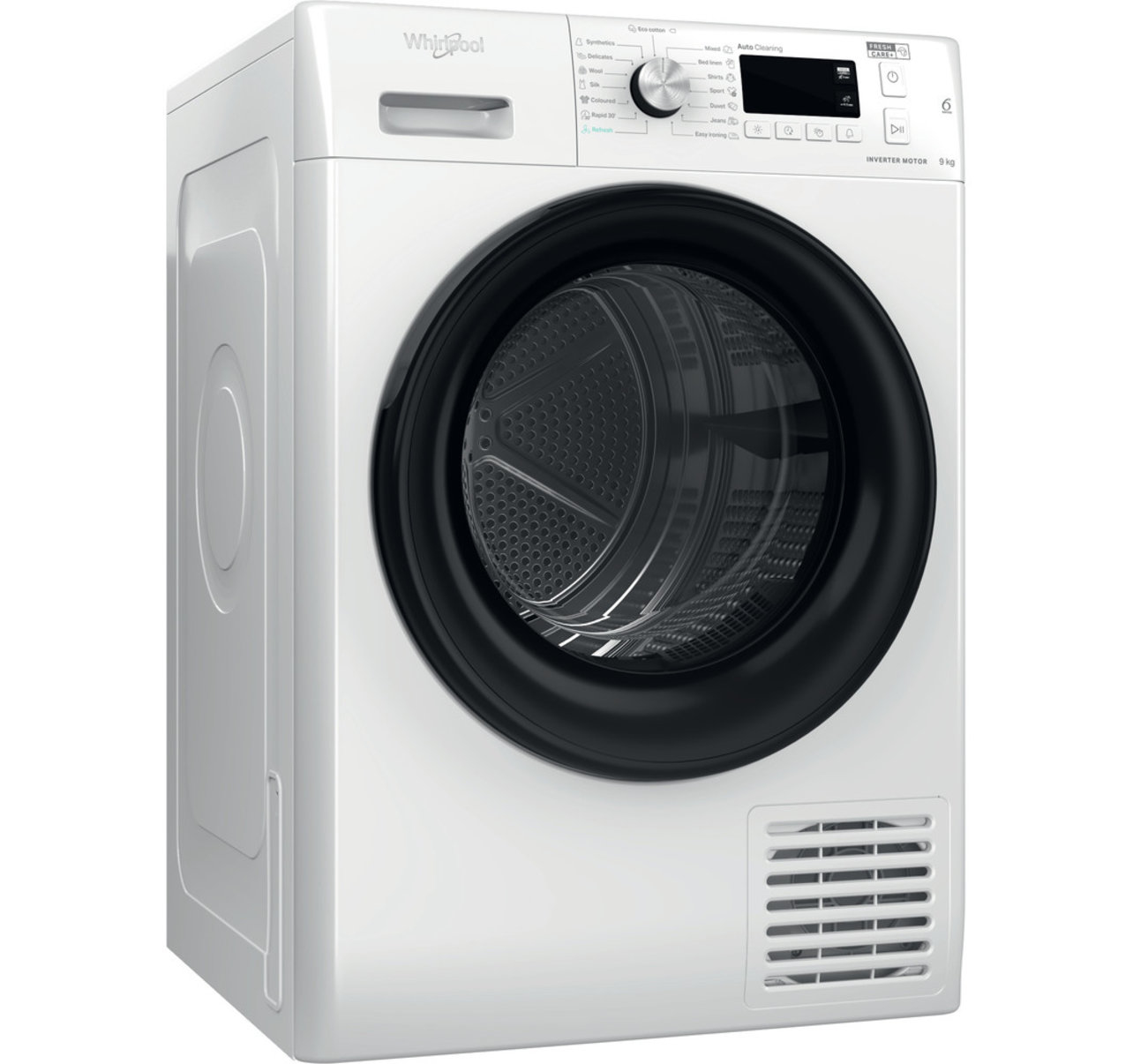 Whirlpool FFT M11 9X2BY EE – image 2