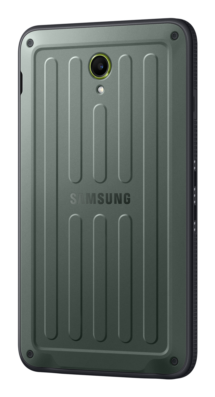 Samsung Galaxy Tab Active5 SM-X308UZGAN45 tablet – image 6