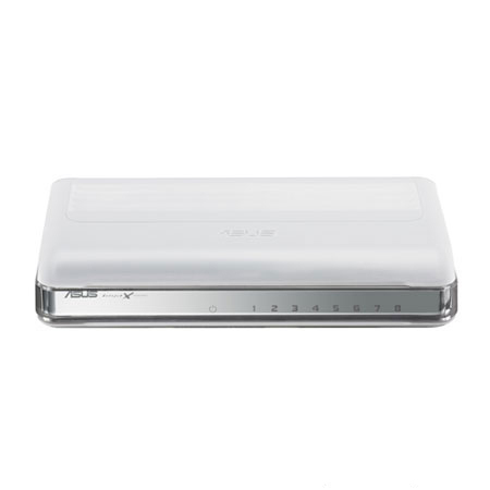 ASUS GigaX1008B Unmanaged L2