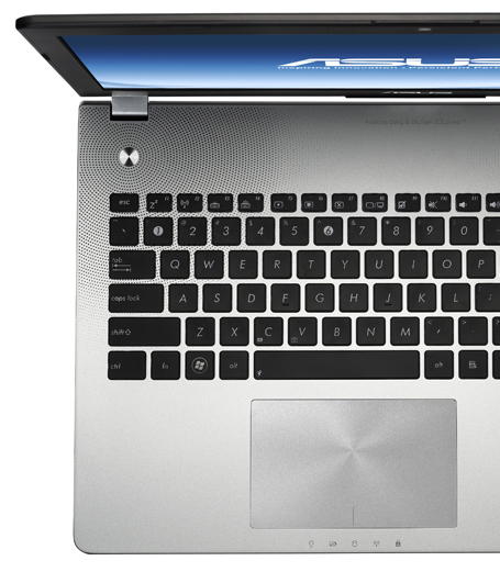 ASUS N56VZ-S3034V Intel® Core™ i7 i7-3610QM – image 6