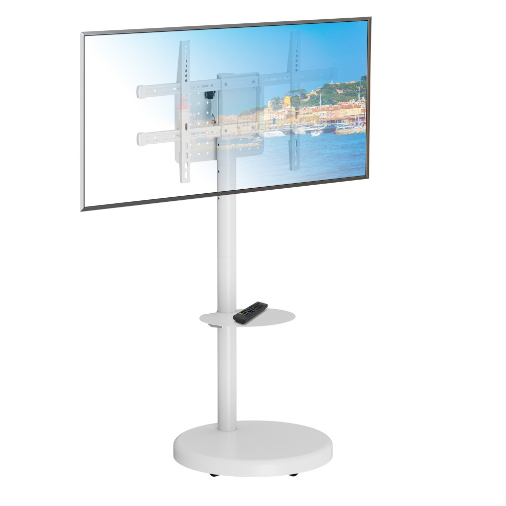 Techly ICA-TR55 TV mount/stand 2.18 m (86") White – image 2