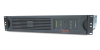 APC Smart UPS 1500VA, 120V, Rack Mount 2U, USB – image 1