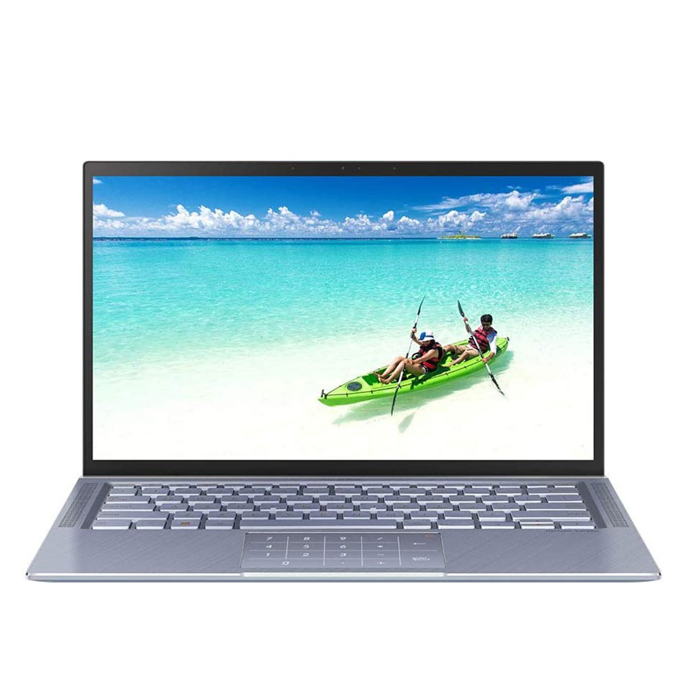 ASUS Zenbook UM431DA-AM008T laptop AMD Ryzen™ 7 3700U