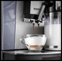 De’Longhi PERFECTA ESAM 5500.T – image 2