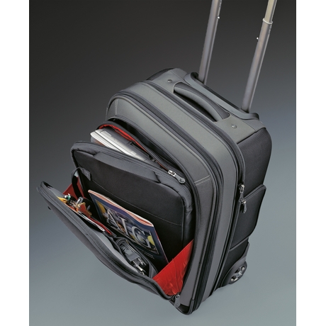 Case Logic LLR22K Trolley case Black – image 2