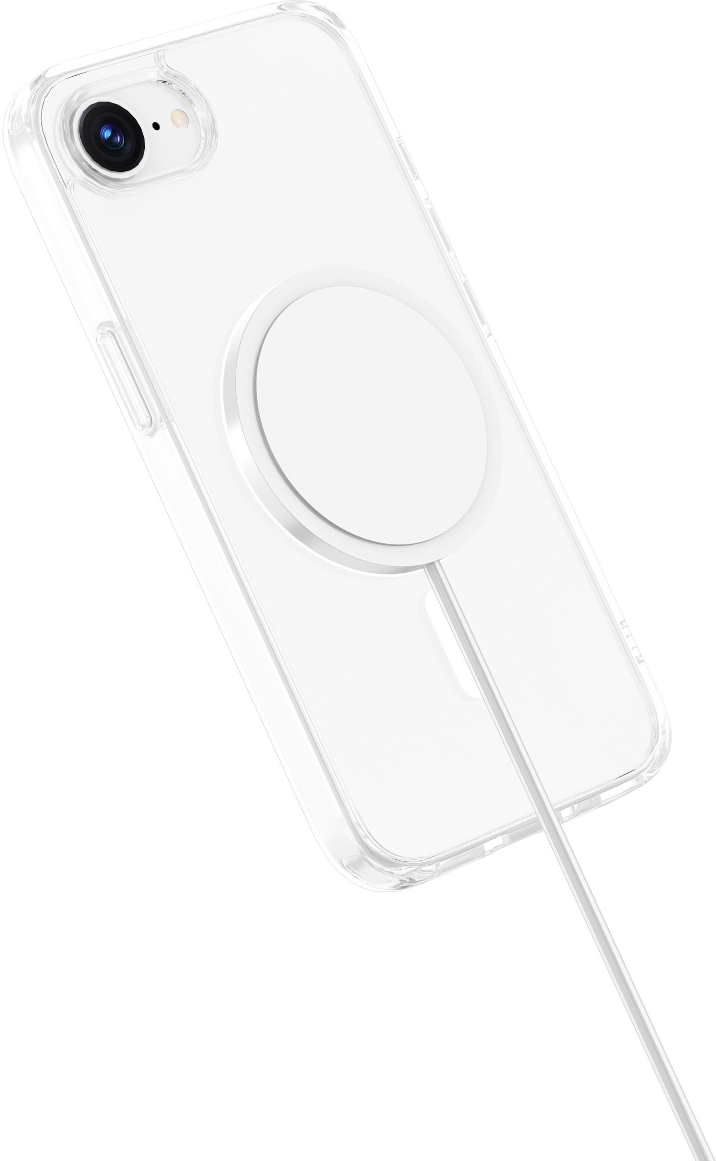 eSTUFF ES67141054 mobile phone case Cover Transparent – image 6