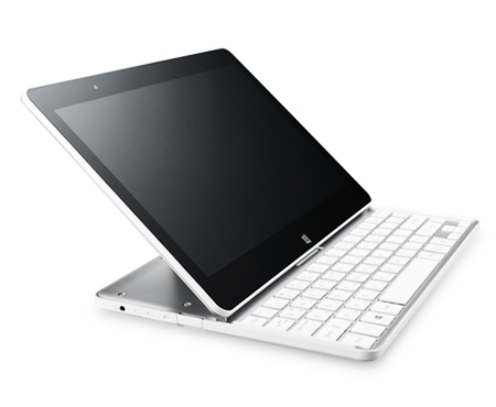 LG Z series Z160 Intel® Core™ i5 i5-3337U Hybrid (2-in-1) – image 3