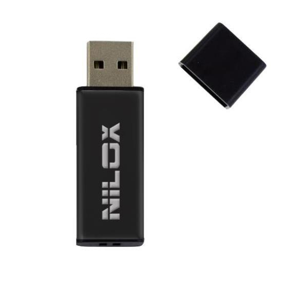 Nilox 05NX0107U3001 USB flash drive