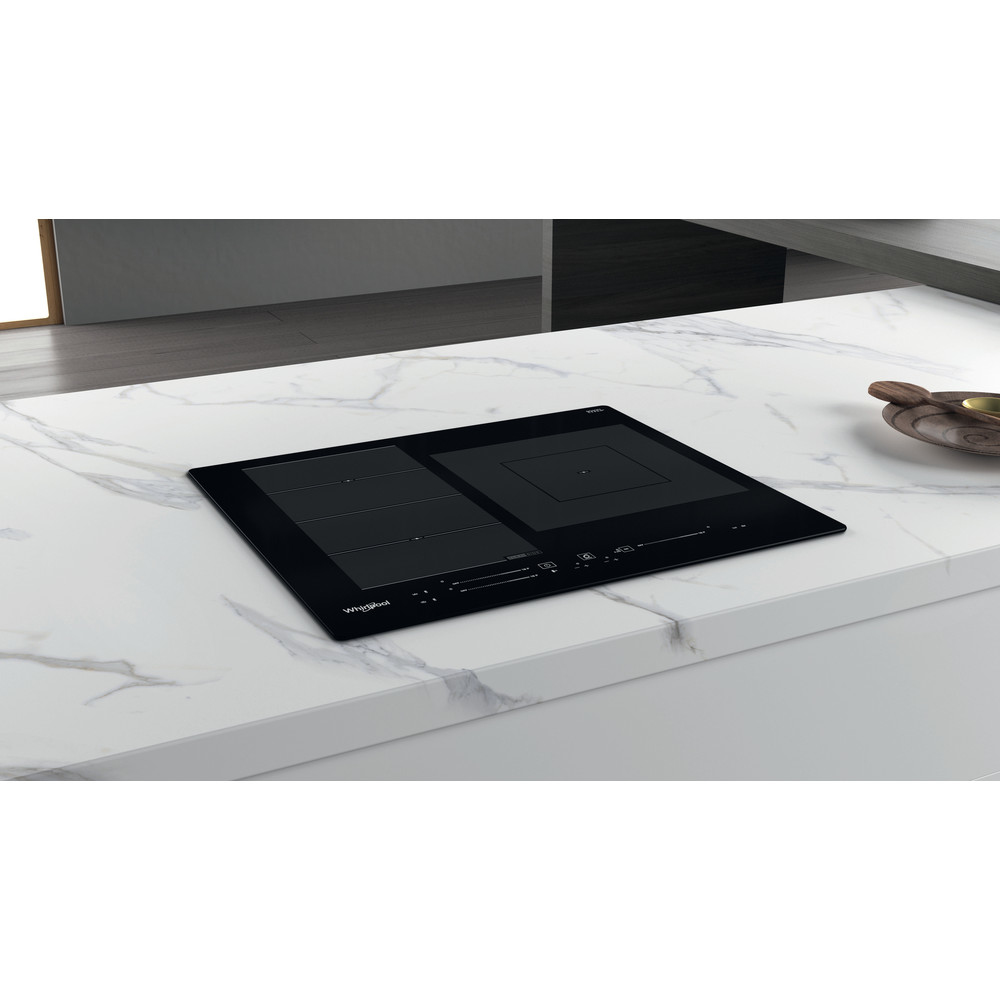 Whirlpool WF S9560 NE – image 9