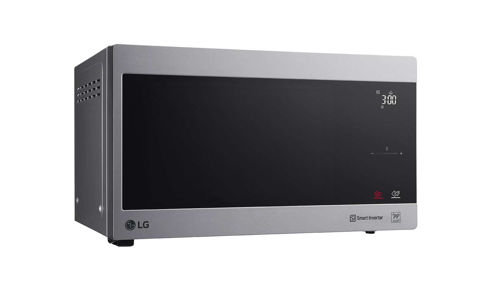 LG NeoChef MS4295CIS microwave Black, Silver Solo microwave Countertop – image 7
