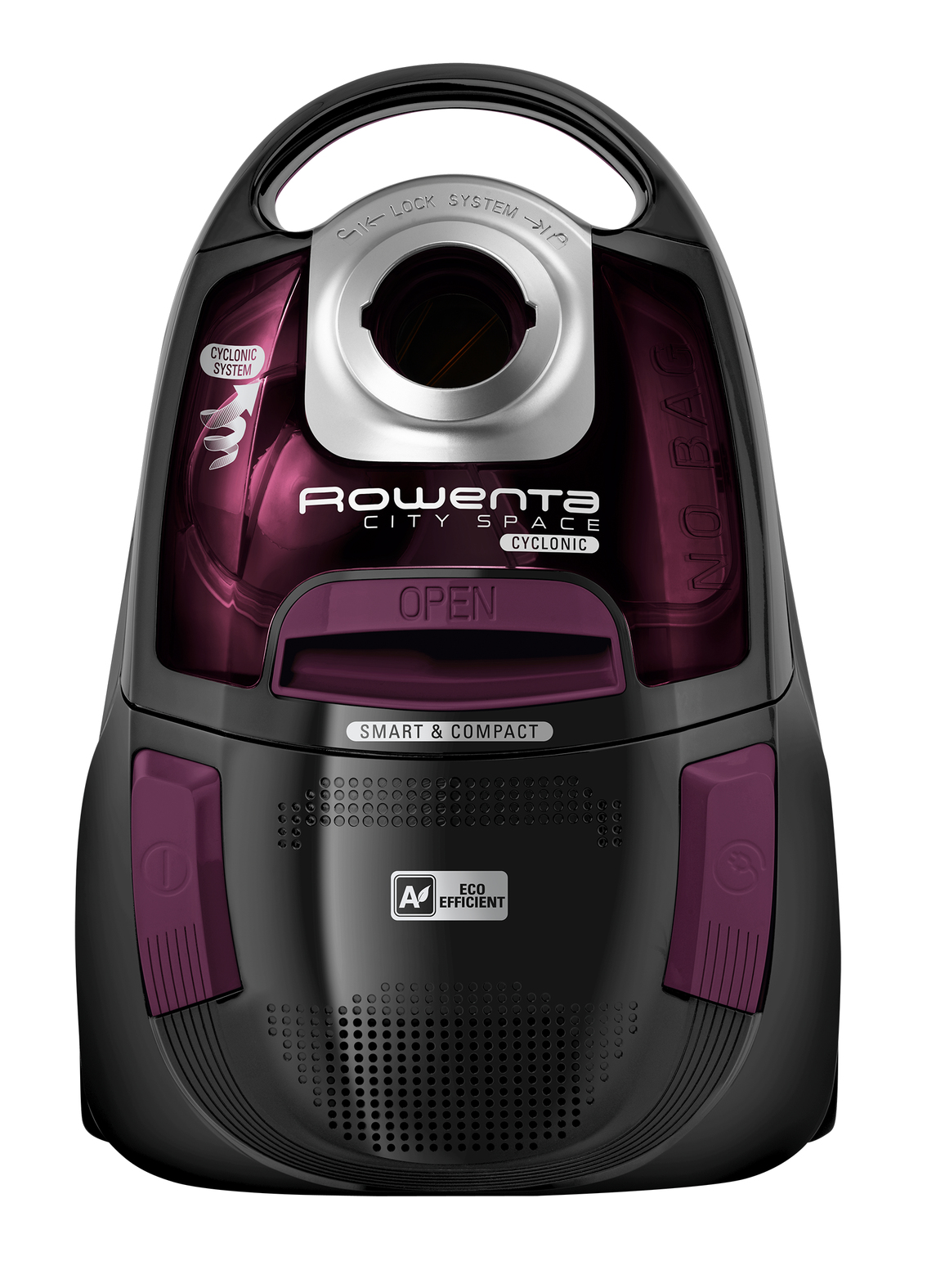 Rowenta City Space RO2759 vacuum – image 3
