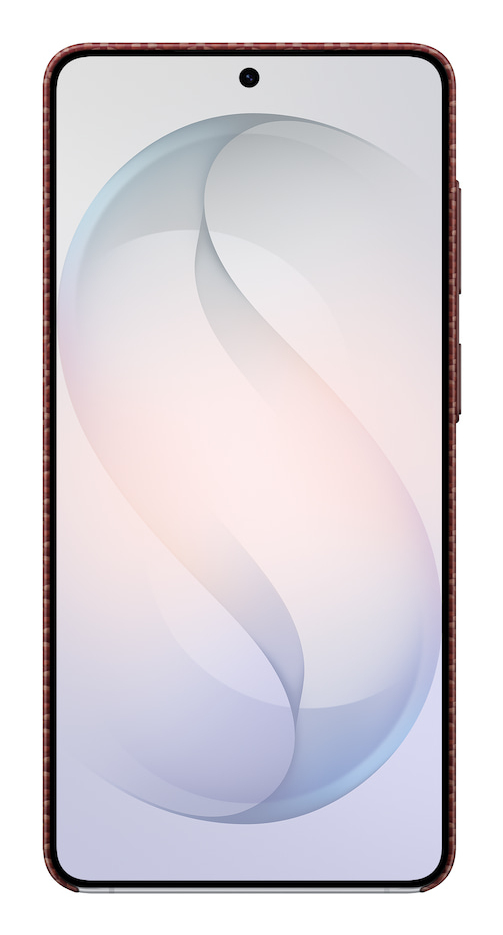 Samsung M2 Carbon Magnet Coralred – image 2
