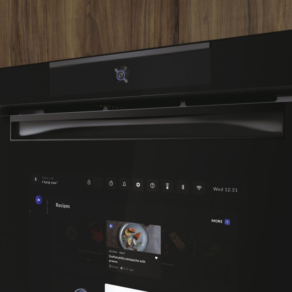 Haier Chef@Home Series 4 HWO60SM4C1BH – image 6