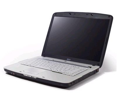 Acer Aspire 5520G-501G25Mi – image 1