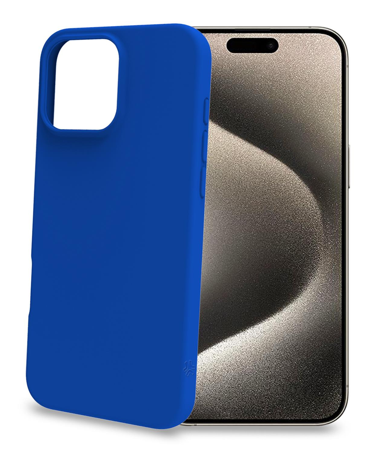 Celly CROMO1081BL mobile phone case
