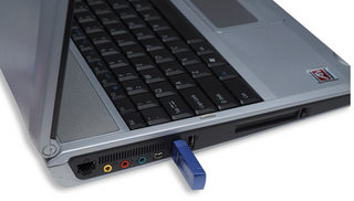 Manhattan 175968 mouse Office Ambidextrous RF Wireless Optical 800 DPI – image 6